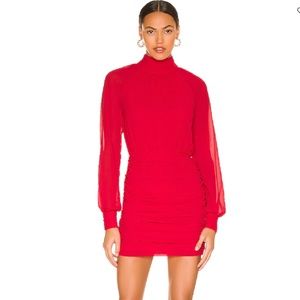 NBD Genesis Mini Dress (WORN ONCE)